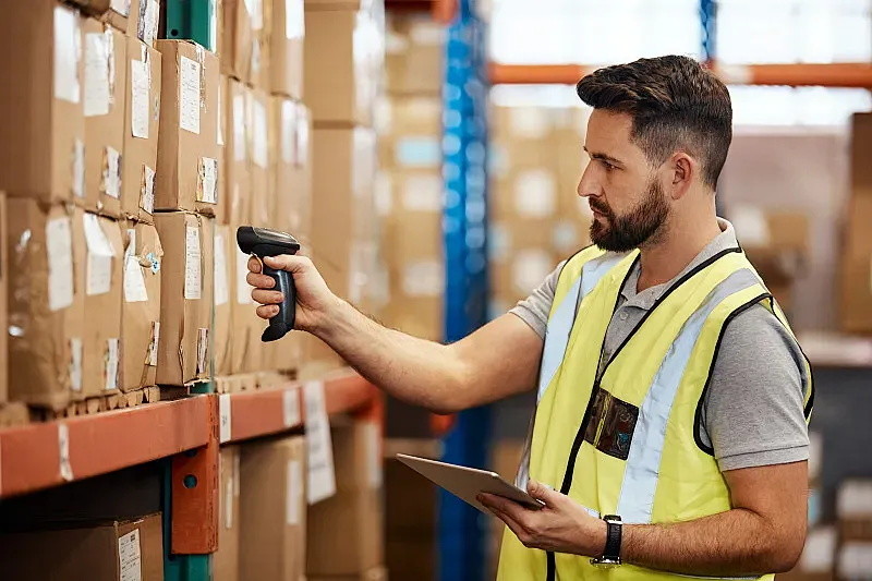 Dernière affaire concernant Applications du scanner Bluetooth longue portée dans différentes industries