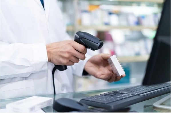 τελευταία εταιρεία περί Περιοχές Εφαρμογής του Βιομηχανικού Σαρωτή Barcode