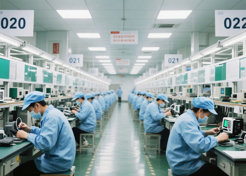 Shenzhen Yuanjie Information Technology Co., Ltd.