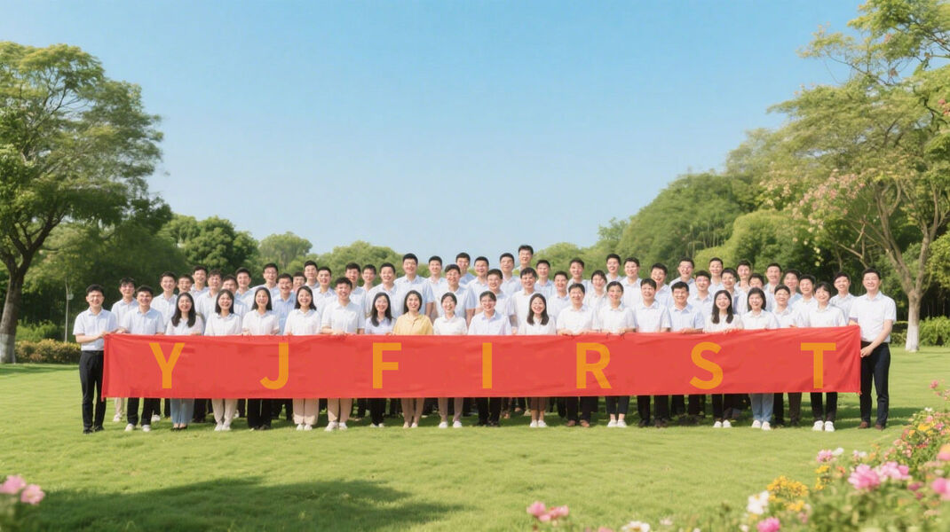 Shenzhen Yuanjie Information Technology Co., Ltd.