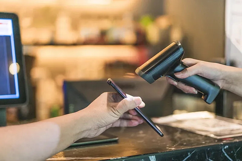 Latest company blogs about Things to Consider Before Buying a Barcode Scanner