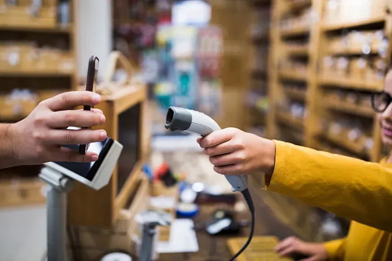 Latest company blogs about Functions and Uses of Industrial Barcode Scanner
