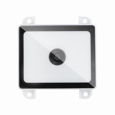 Wired Embedded Barcode Scanner 2D Barcode Scanning Machine For Supermarket