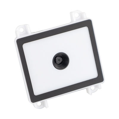 Embedded Fixed QR Code Scanner Mini QR Scanner Module White