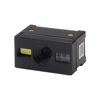 Small Barcode Scanner Module Customized QR Code Scanner Module With Free SDK