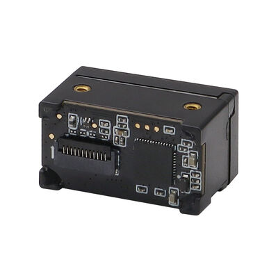 Small Barcode Scanner Module Customized QR Code Scanner Module With Free SDK