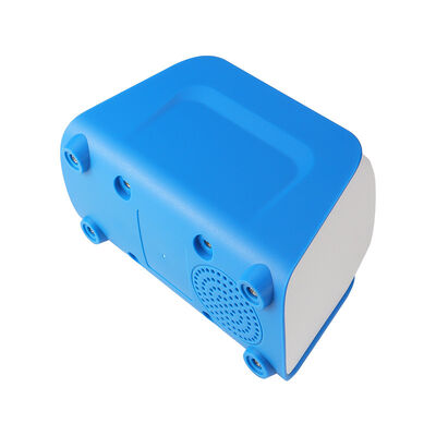 Table Mounted QR Code Reader Customized Table Top Scanner Professional