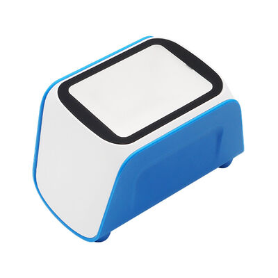 Table Mounted QR Code Reader Customized Table Top Scanner Professional