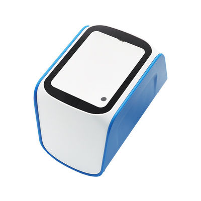 Buy USB QR Code Scanner Desktop LED Table Top Scanners Customized online manufacture