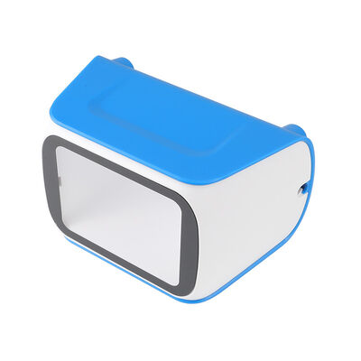 Table Mounted QR Code Reader Customized Table Top Scanner Professional