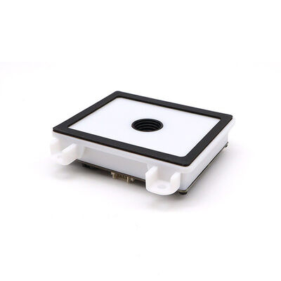 Wired Embedded Barcode Scanner 2D Barcode Scanning Machine For Supermarket