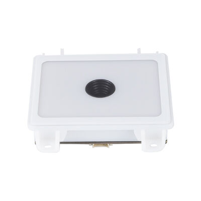 Desktop Kiosk Barcode Reader CMOS Fixed Scanner IP54 For Kiosk Vending Machine