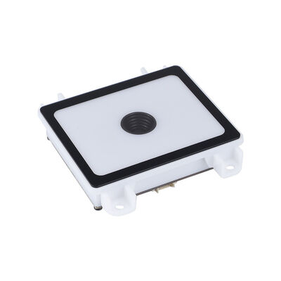 comprare Scanner di codici a barre incorporato in bianco Scanner di codici a barre QR ultra sottile per distributori automatici self-service online manufacture