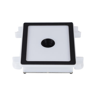 Buy White Embedded Barcode Scanner Ultra Thin QR Bar Code Scanner For Self Service Vending Machine online manufacture