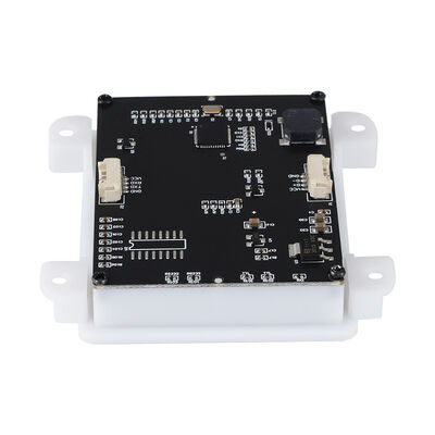 Desktop Kiosk Barcode Reader CMOS Fixed Scanner IP54 For Kiosk Vending Machine