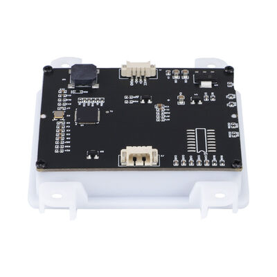 Wired Embedded Barcode Scanner 2D Barcode Scanning Machine For Supermarket