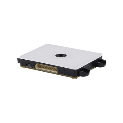 USB NFC Barcode Scanner Embedded 1D 2D QR Barcode Scanner Wired