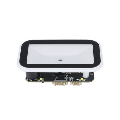Customized Fixed Mount Barcode Reader Compact 1D Bar Code Scanner Embedded