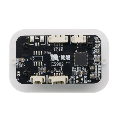 Customized Fixed Mount Barcode Reader Compact 1D Bar Code Scanner Embedded