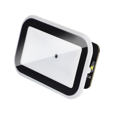 Embedded Fixed Barcode Reader USB Mini Bar Code Scanner 5V 3.3V For Payment Kiosk