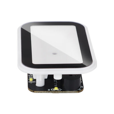 Embedded Fixed Barcode Reader USB Mini Bar Code Scanner 5V 3.3V For Payment Kiosk