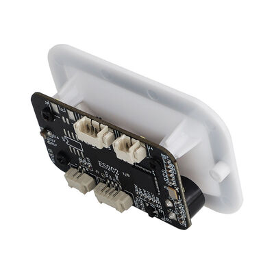 Embedded Fixed Barcode Reader USB Mini Bar Code Scanner 5V 3.3V For Payment Kiosk