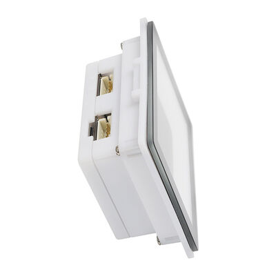 Supermarket NFC Barcode Reader RS232 RS485 Access Control QR Code Reader