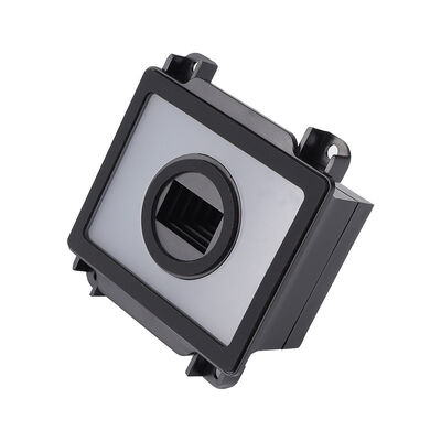 USB Embedded Barcode Reader Long Distance Outdoor QR Code Reader High Grade