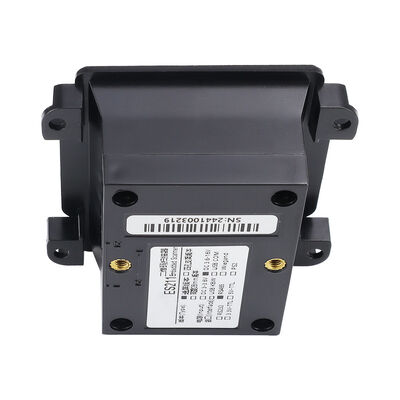 USB Embedded Barcode Reader Long Distance Outdoor QR Code Reader High Grade