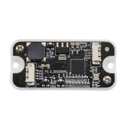 CMOS Fixed Barcode Scanner QR 2D Bar Code Scanner For Self Service Vending Machine