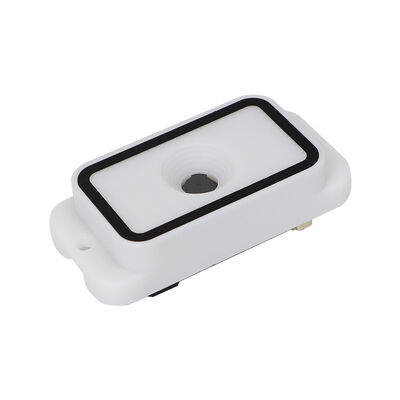 Embedded Mini Bar Code Scanner LED 2D USB Barcode Scanner For Payment Kiosk