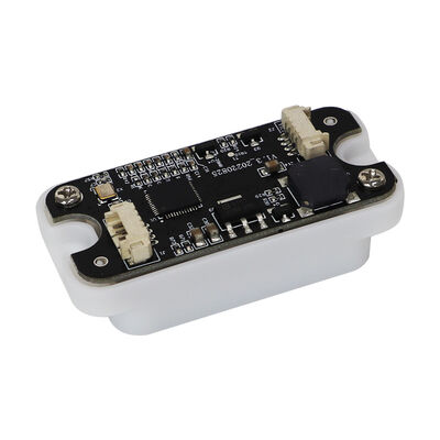 Embedded Mini Bar Code Scanner LED 2D USB Barcode Scanner For Payment Kiosk