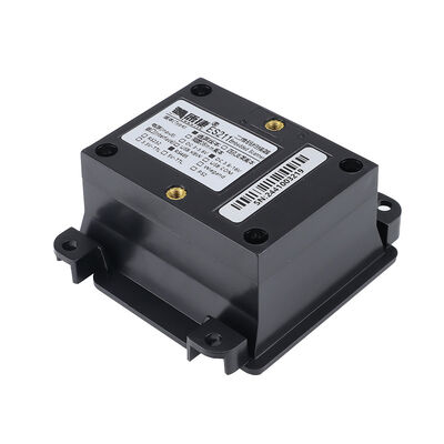 Long Distance Embedded Barcode Scanner USB Outdoor QR Code Scanner