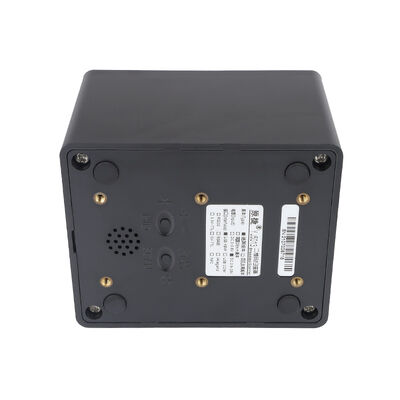 Access Control RFID NFC Scanner Bluetooth QR Code Card Reader For Integrated Embedding