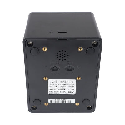 Access Control RFID NFC Scanner Bluetooth QR Code Card Reader For Integrated Embedding