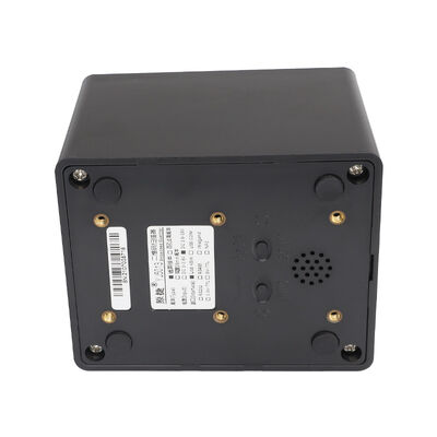 Wired NFC OCR Card Scanner Customized Tabletop Barcode Scanner For Kiosk Vending Machine