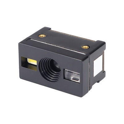 UART 1D 2D Barcode Scan Engine Customized Raspberry Pi Barcode Scanner Module