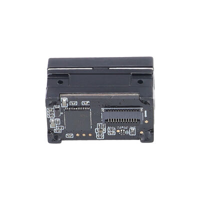 UART 1D 2D Barcode Scan Engine Customized Raspberry Pi Barcode Scanner Module