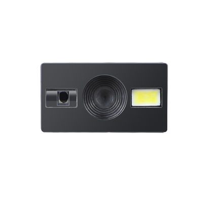 주문 UART 1D 2D 바코드 스캔 엔진 맞춤형 라즈베리 파이 바코드 스캐너 모듈 online manufacture