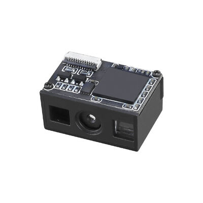 Embedded OEM Barcode Scan Engine Access Control 2D Barcode Scanner Module Mini