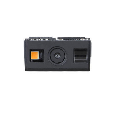 Buy Embedded OEM Barcode Scan Engine Access Control 2D Barcode Scanner Module Mini online manufacture