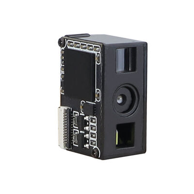 Mini Barcode Scanner Engine Customized 2D Barcode Scanner Module