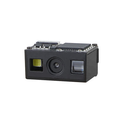 Buy Mini Barcode Scanner Engine Customized 2D Barcode Scanner Module online manufacture