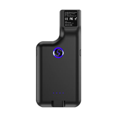 Buy Back Clip Barcode Reader Portable Laser Barcode Scanner For Supermarkets online manufacture