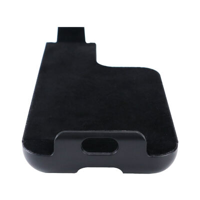 Smartphone Wireless Barcode Scanner 32 Bit USB 2D Barcode Scanner Portable With CMOS Light Source