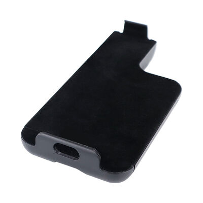 Black Portable Wireless Barcode Scanner USB 1D And 2D Scanner For Warehouse Supermarket