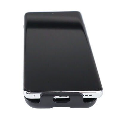 Back Clip Barcode Scanner Wireless USB Bar Code Reader OEM ODM