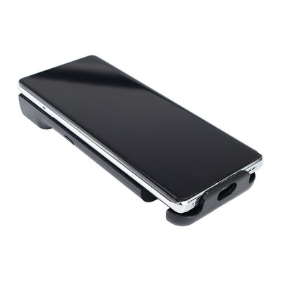 Back Clip Barcode Scanner Wireless USB Bar Code Reader OEM ODM