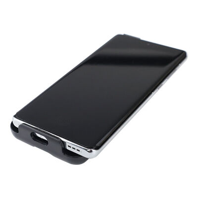 Back Clip Barcode Scanner Wireless USB Bar Code Reader OEM ODM