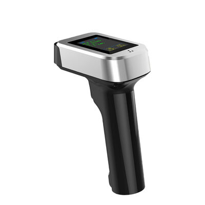 Handheld Wireless Barcode Scanner 32 Bit Barcode Document Scanner With BT Interface